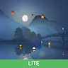 Lantern Festival 3D LWP Lite icon