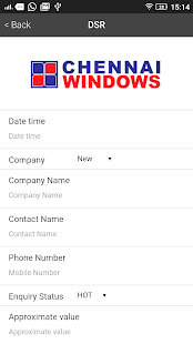 ChennaiWindows(圖5)-速報App