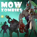 Cover Image of 下载 Mow Zombies 1.4.0 APK