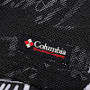 coc-cola x columbia x atmos lab riptide txt short black