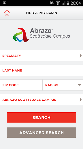 免費下載醫療APP|Abrazo Scottsdale Campus app開箱文|APP開箱王