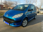 продам авто Peugeot 1007 1007