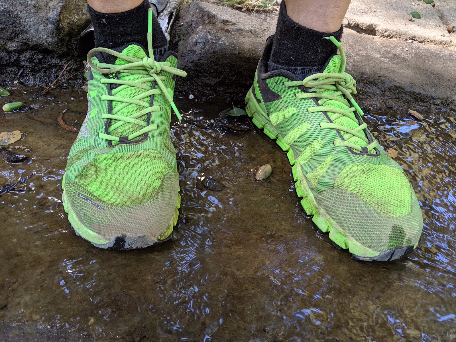 inov 8 terraultra 260