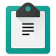 Material Notes icon