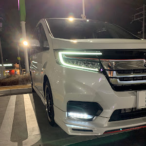 ステップワゴン RP3
