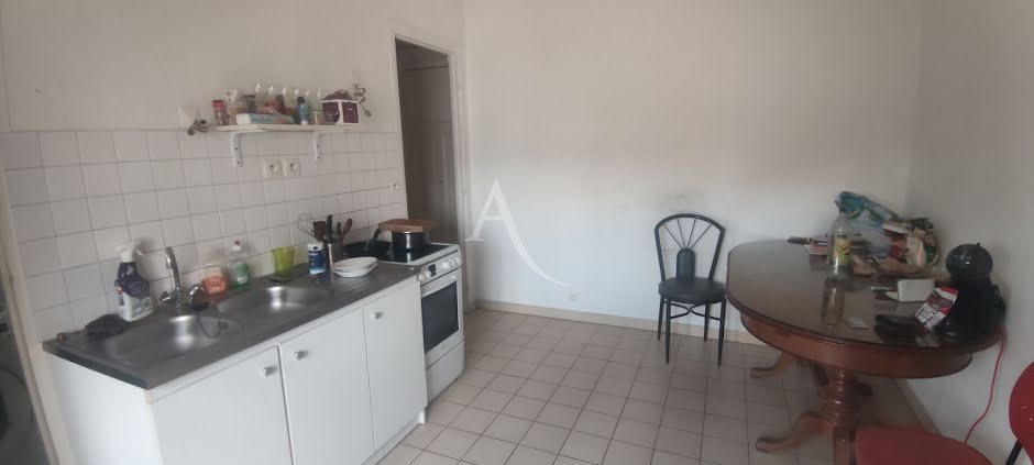 Vente appartement 2 pièces 28.8 m² à Paris 19ème (75019), 225 000 €