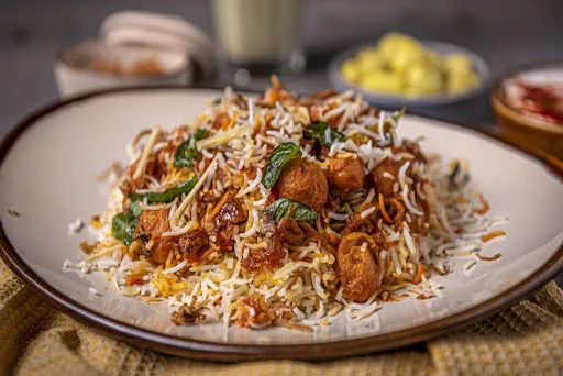 Bombay Masala Biryani