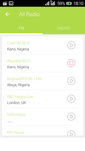 How to mod Arewa Radio 1.1 mod apk for pc