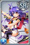 【ラグナリーブレイブ】ベルフェゴール