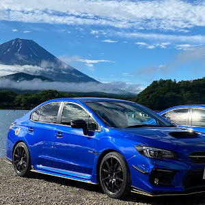 WRX S4