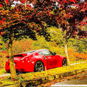 フェアレディZ Z34