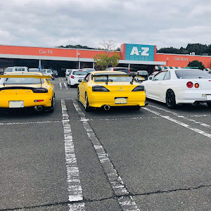 RX-7 FD3S 中期