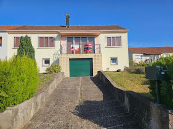 maison à Guénange (57)