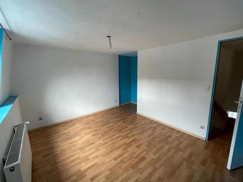 Vente maison 5 pièces 95 m² à Tourcoing (59200), 181 300 €