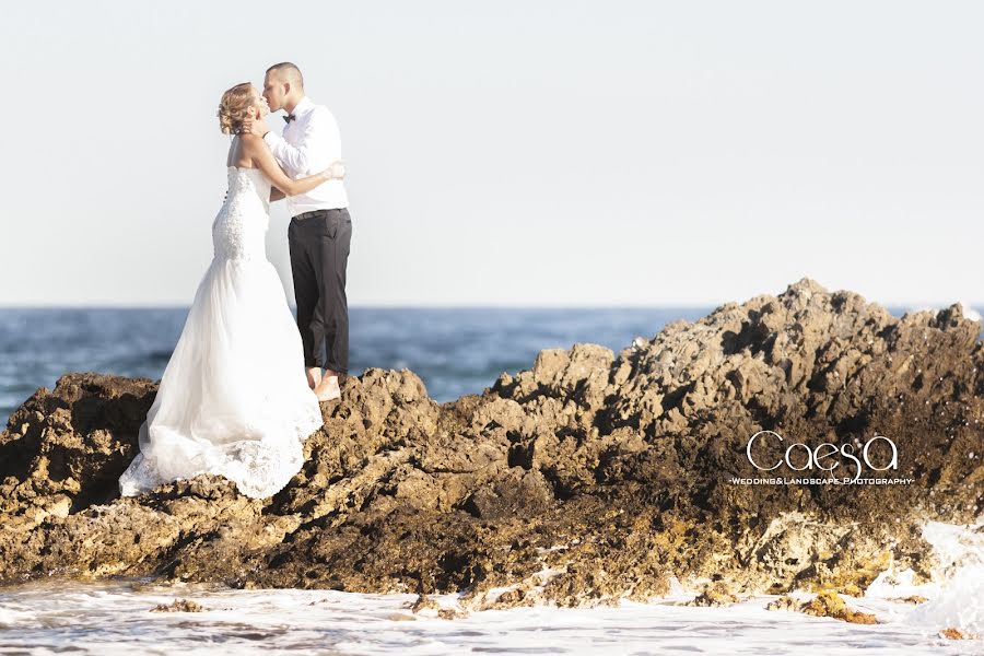 Fotógrafo de casamento Caesa Houy (houy). Foto de 2 de agosto 2016