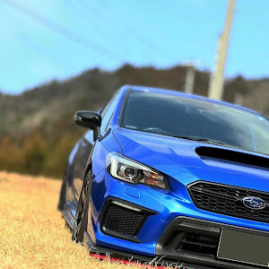 WRX STI VAB