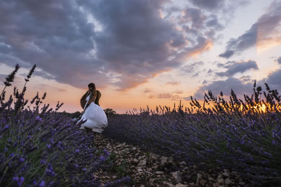 Wedding photographer Gaëlle Caré (gaellecare). Photo of 22 July 2022