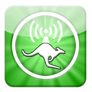 Wifi Jumper  Icon