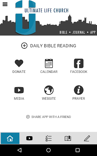 免費下載生活APP|Ultimate Life Church app開箱文|APP開箱王