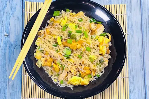 Chicken Classic Fried Rice