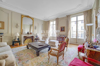 appartement à Paris 17ème (75)