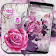 Marble Rose Launcher Theme icon