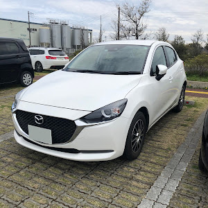 MAZDA2 DJLFS