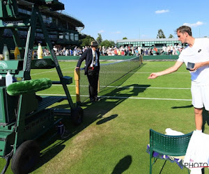 Britse tennisfederatie krijgt boete van bijna miljoen euro voor het uitsluiten van Russische en Wit-Russische spelers