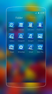 Podmořský mystický svět - náhled