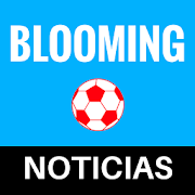 Blooming Noticias - Futbol Club Blooming Bolivia  Icon