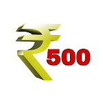 Cover Image of Download Real Cash Money : Daily 500 1.14 APK