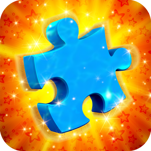 Puzzle icon