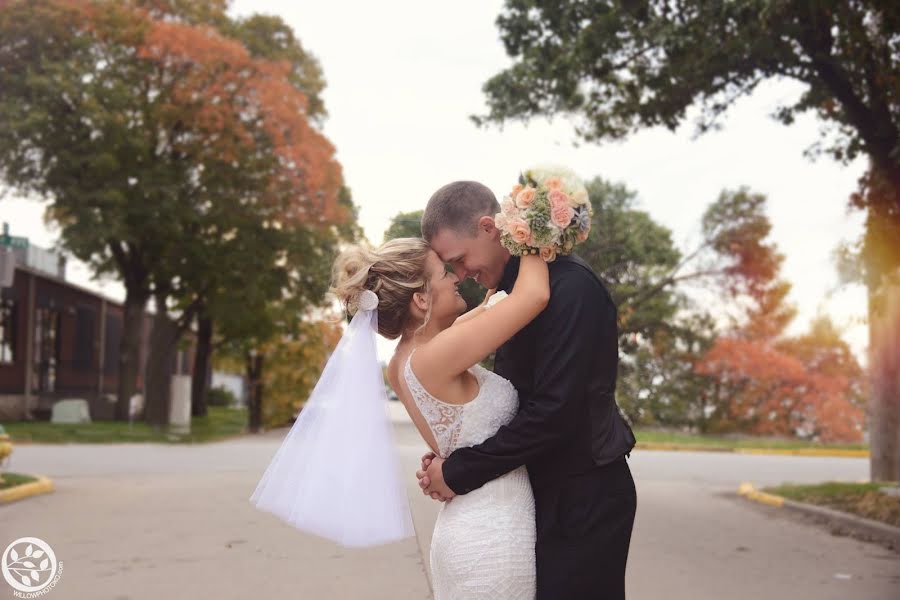 Fotógrafo de bodas Kali Nelson (kalinelson). Foto del 4 de mayo 2023