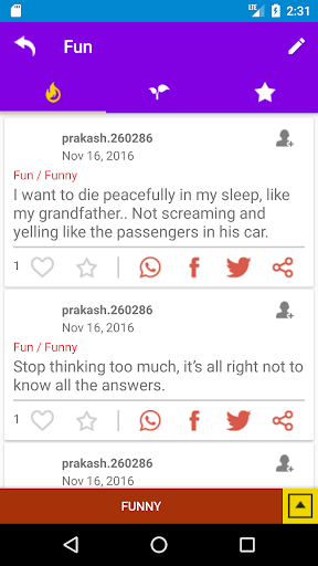 Like and share, Funny latest post for whatsapp, FB