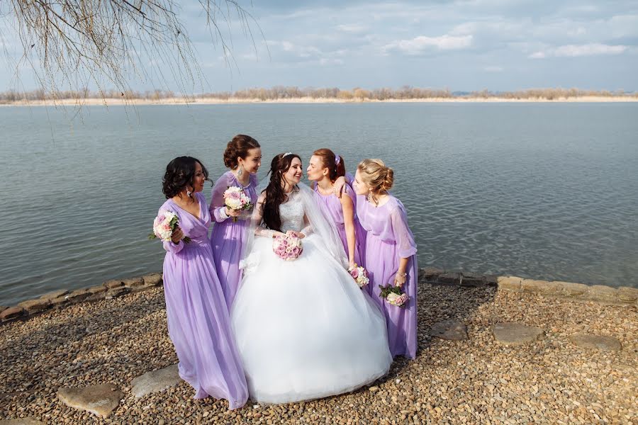 Wedding photographer Natalya Stadnikova (nstadnikova). Photo of 2 March 2020