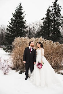 Hochzeitsfotograf Vitaliy I Tatyana Bublik (vitaliibublyk). Foto vom 18. Mai 2019