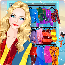 Herunterladen Ice Princess Winter Dress Up Installieren Sie Neueste APK Downloader