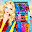 Ice Princess Winter Dress Up Download on Windows