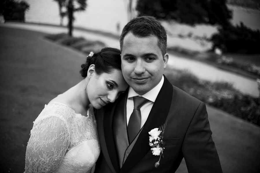 Fotógrafo de bodas Hugo Mañez (manez). Foto del 20 de agosto 2017