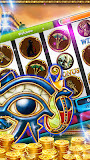 Cleopatra Casino Slots Machine