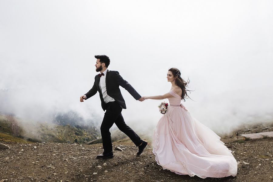 Wedding photographer Ivan Nizienko (djovanni). Photo of 11 March 2020