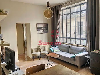 appartement à Paris 11ème (75)