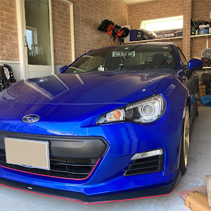 BRZ ZC6