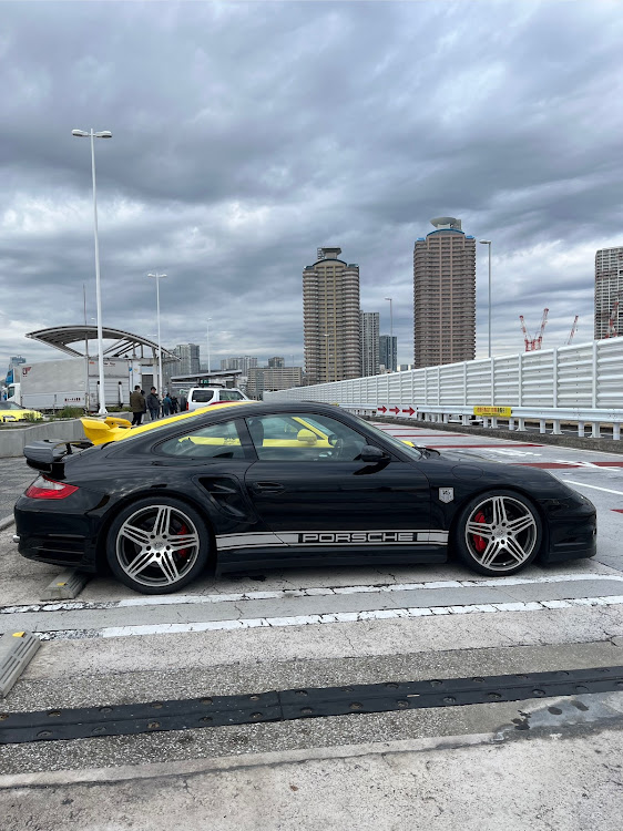 997のたくさんが投稿したカスタム事例の投稿画像1枚目