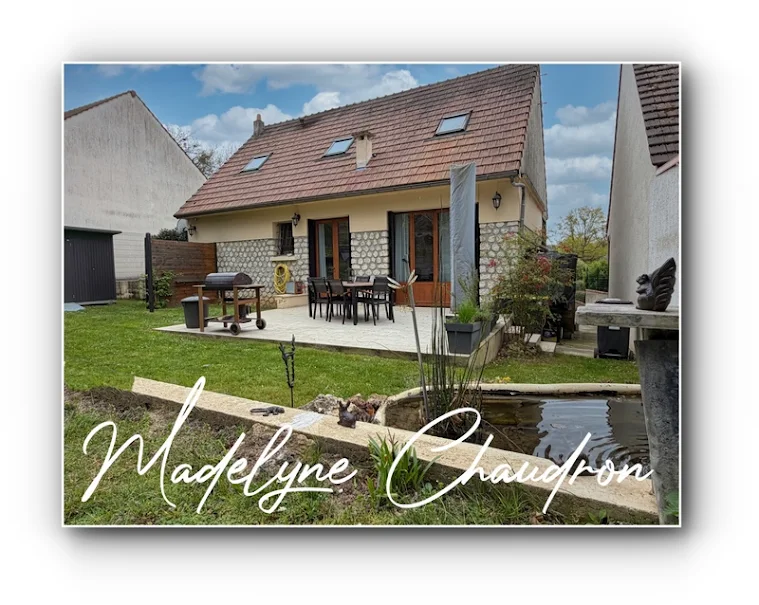 Vente maison 5 pièces 104 m² à Lardy (91510), 348 000 €