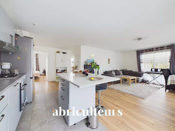 appartement à Nantes (44)