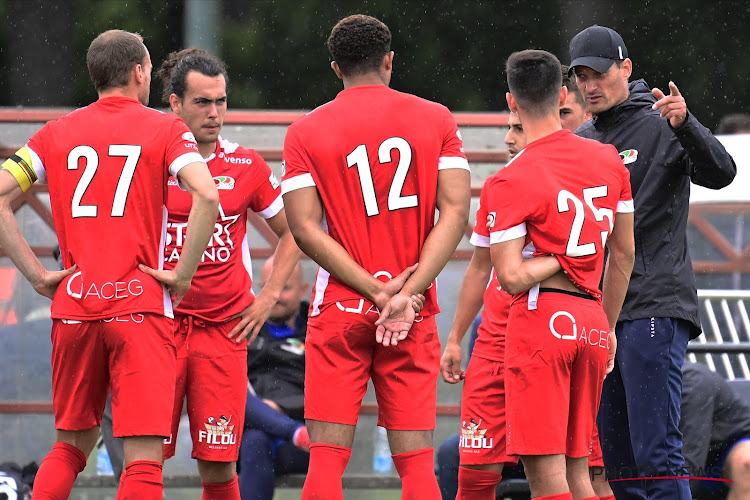 KV Oostende heeft tiende aanwinst beet