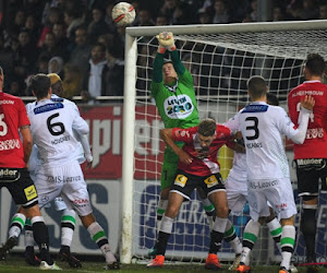 Tubeke - OHL? Belangrijke match op leven en dood, mis er niets van!