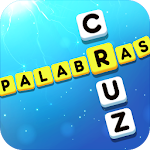 Cover Image of Download Palabras Cruz 1.0.58 APK