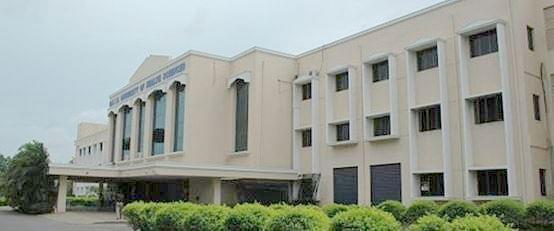 Apollo Physiotherapy College is one of the top BPT college in India